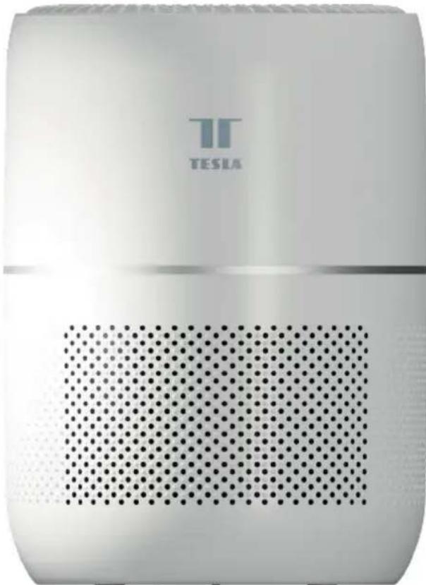 TESLA Air Purifier Mini TSL-AC-AP1207 - Режиссер - 1