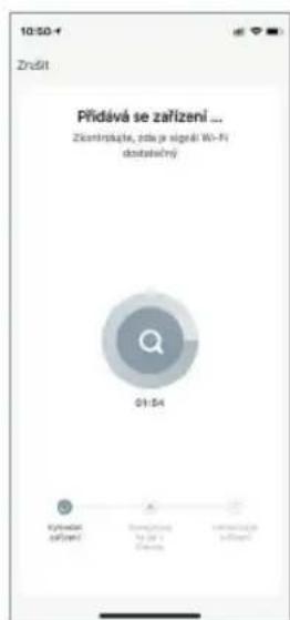 10:50 Zdrodit Přídává se zařízení ... Zkontniskůle, zda je sigráli Wi-Fi dostatečný 01:54 Kryvěrsk zařízení Dovstřízení no 28.1.2019 džetný dovstřízení zařízení