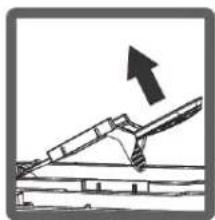 Becken ZN1261CF4411 İSP - ¡ADVERTENCIA! - 5