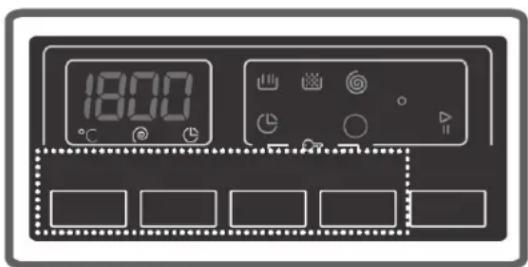 Becken ZN1261CF4411 İSP - Funciones auxiliares - 1