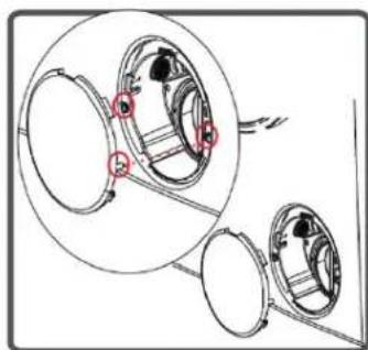 Becken ZN1261CF4411 İSP - Nota: - 2