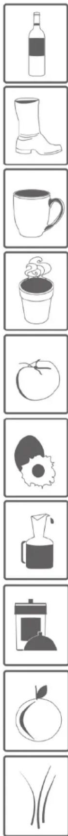 Becken ZN1261CF4411 İSP - Practical Information - 1