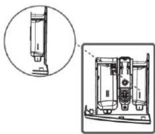 Becken ZN1261CF4411 İSP - NOTA: - 8