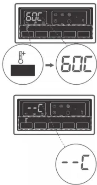 60°C 60°C --1 --1