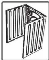 Becken ZN1261CF4411 İSP - Body - 1