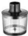 AMICA BL 5014 - Do not immerse the motor unit in water! - 28