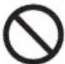 AMICA BL 5014 - Do not immerse the motor unit in water! - 10