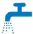 AMICA BL 5014 - Do not immerse the motor unit in water! - 1