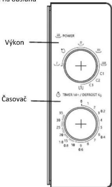 Výkon Časovač POWER C1 C2 U/U TIMER MH / DEFROST KG 0 1 2 3 4 5 6 7 8 9 10 11 12 13 14 15 16 17 18 19 20 21 22 23 24 25 26 27 28 29 30 31 32 33 34 35 36 37 38 39 40 41 42 43 44 45 46 47 48 49 50 51 52 53 54 55 56 57 58 59 60 61 62 63 64 65 66 67 68 69 70 71 72 73 74 75 76 77 78 79 80 Power