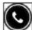 Navitel T787 4G - Príjem telefónneho hovoru - 3