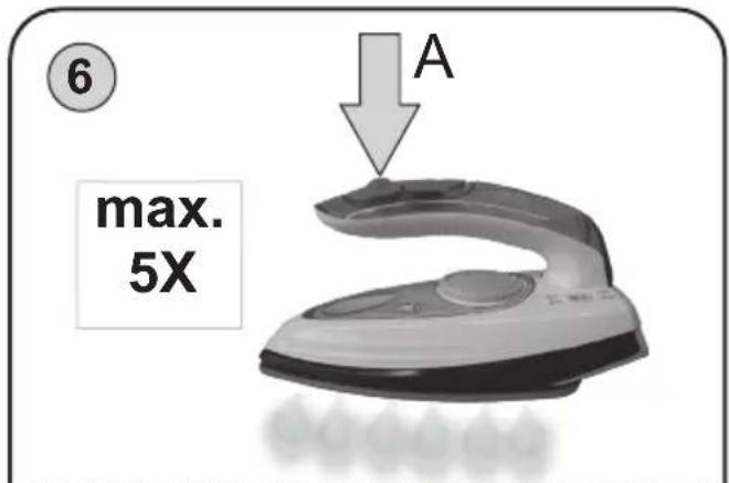 6 max. 5X A