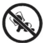 HYUNDAI VC 007 - WARNINGS AND SYMBOLS USED ON THE APPLIANCE, PACKAGING OR IN THE INSTRUCTIONS MANUAL: - 2