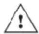 HYUNDAI VK 780 - SAFETY WARNING - 1