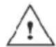 HYUNDAI Assistant ROB010 - SAFETY WARNING - 1