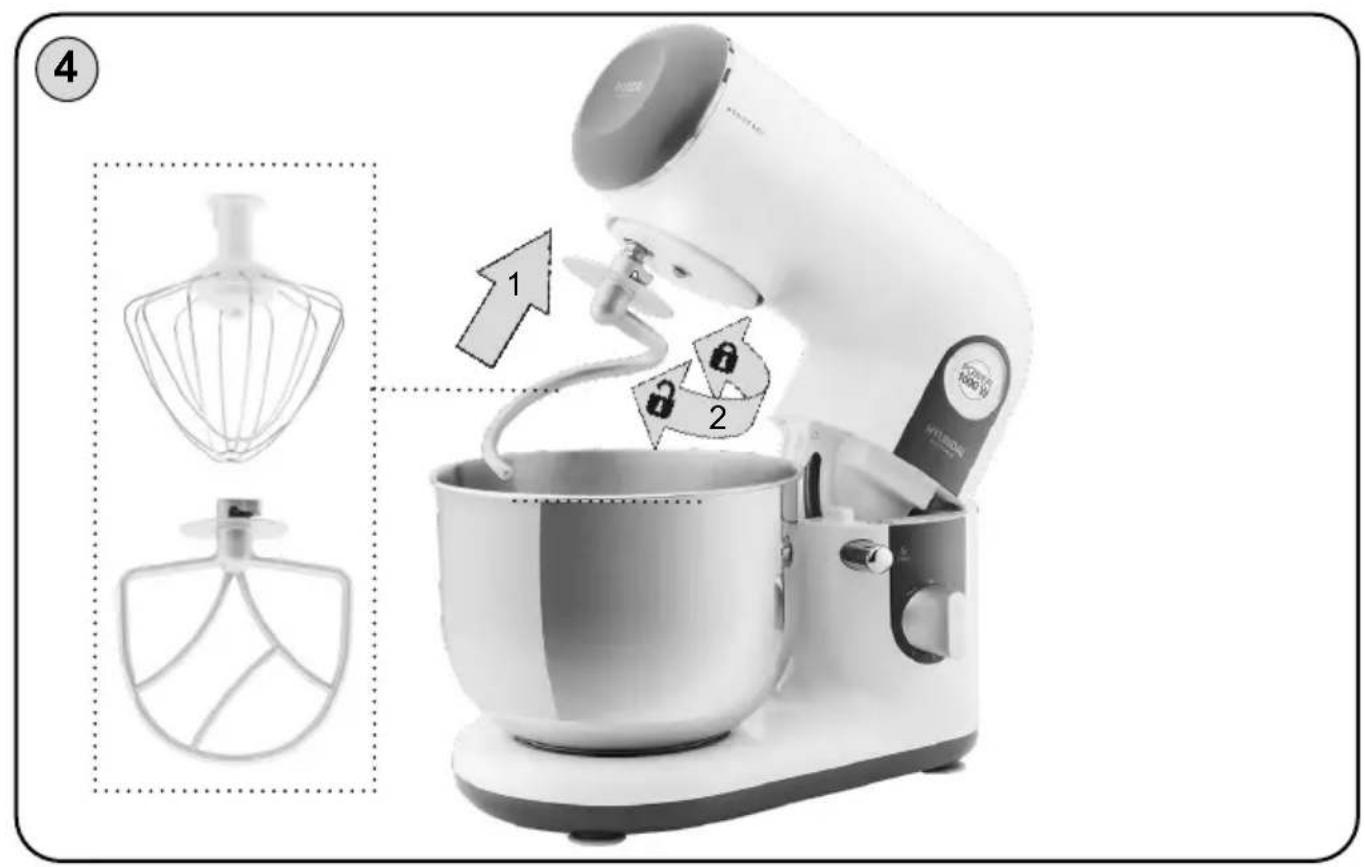 HYUNDAI Assistant ROB010 - 3