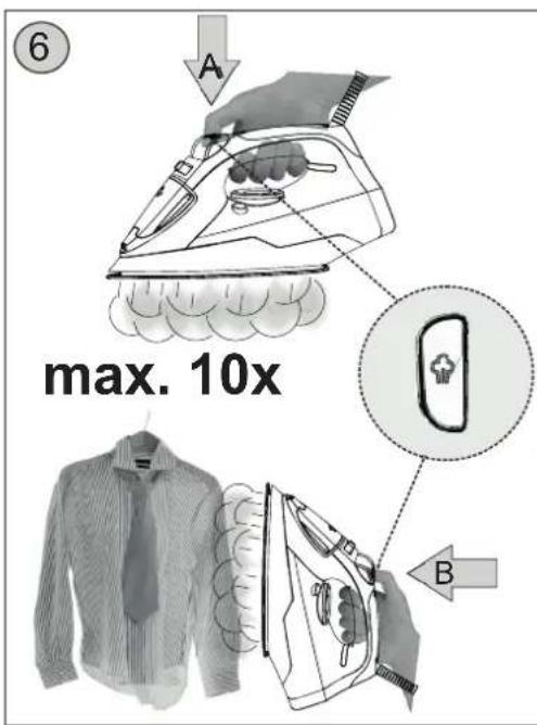 max. 10x