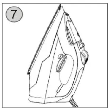 HYUNDAI SI 331 - System samoczyszczący (SELF CLEAN) - 1