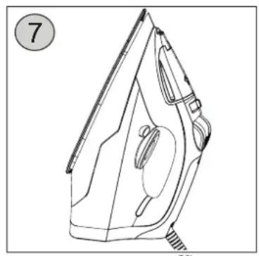 HYUNDAI SI 331 - Self-cleaning system (SELF CLEAN) - 1