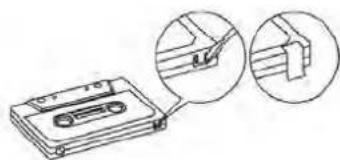 HYUNDAI TRC 788 AU3BS - PROTECTING RECORDING - 1