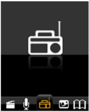 HYUNDAI MPC 501 GB4 - RADIO FM - 1