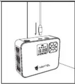 Navitel AIR 15 AL - EN - 1