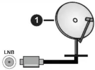 1 LNB