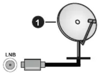 1 LNB