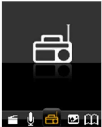 HYUNDAI MPC 501 GB8 - RÁDIO - 1