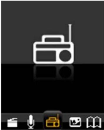 HYUNDAI MPC 501 GB8 - RADIO - 1