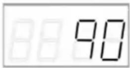 HYUNDAI RAC 481 PLLBO - SETTING SLEEP TIMER - 1