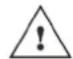 HYUNDAI SM 627 - SAFETY INSTRUCTIONS - 1