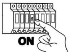 ON