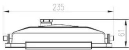 235 61