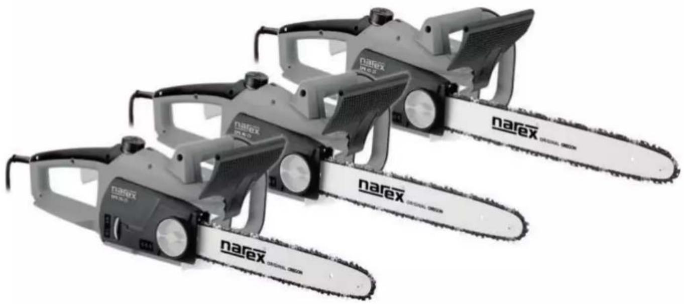 Narex EPR 45-25 - 1