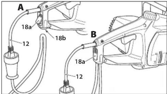 A 18a 12 18b B 18a 12