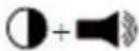 APC KVM0108A - Sun Keyboard - 3