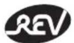 REV RF102T - SERVICE - 1