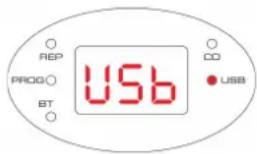 REP PROG BT USB CO USB