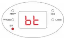 GoGen Maxi Karaoke - BLUETOOTH MÜKÖDÉS - 1