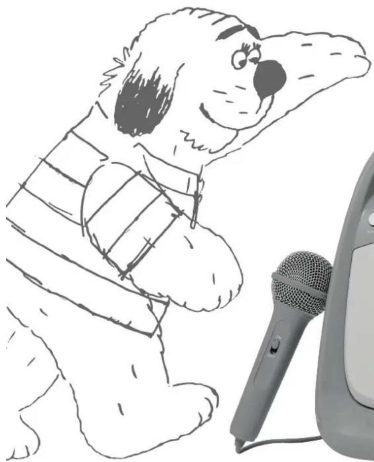 GoGen Maxi Karaoke - GoGEN - 1