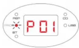 REP PRO BT P01 CO USB
