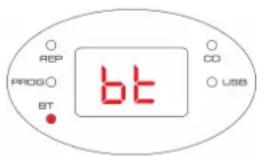 AEP PROG BT bt CO USB