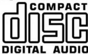 COMPACT DISC DIGITAL AUDIO