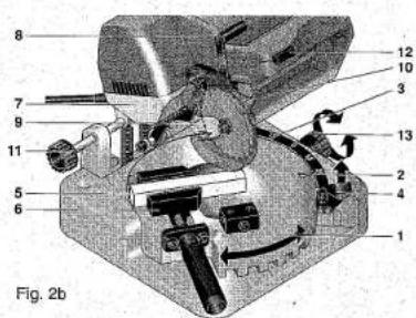 8 7 9 11 5 6 Fig. 2b 12 10 3 13 2 4 1
