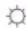 VICTRON ENERGY MultiPlus 500 ВA - LED indications - 2