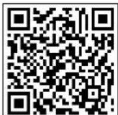 SENCOR SDH 1210WH - QR kód pro prídání ovládacího panelu odvlhčovače do aplikace Sencor HOME - 1