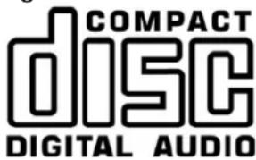 COMPACT DISC DIGITAL AUDIO