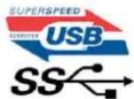 DELL Vostro 15-7570 - USB 3.0 / USB 3.11. generace (rozhraní SuperSpeed USB) - 1