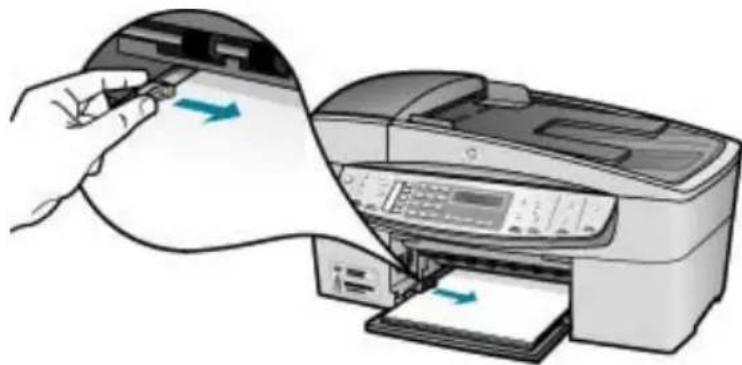 HP Officejet 6300 All-in-One - Kapitola 4 - 1