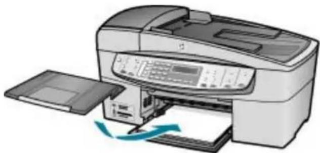 HP Officejet 6300 All-in-One - Kapitola 4 - 2